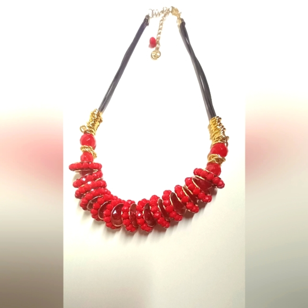 Luxury Statement Necklace